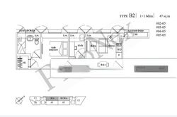 Airstream (D12), Apartment #500286181